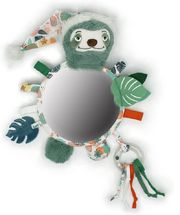 Awakening mirror Chillos the sloth DE22533 Les Déglingos 1