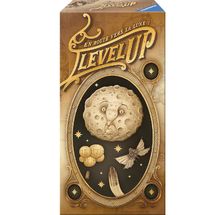Level Up Card Game RAV-24925 Ravensburger 1