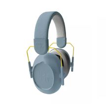Child's noise-cancelling headphones blue KW-KIDYNOISE-BU Kidywolf 1