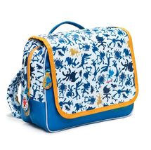 Schoolbag A5 Marius LL84410 Lilliputiens 1
