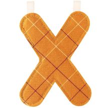 Letter X LL-86732 Lilliputiens 1