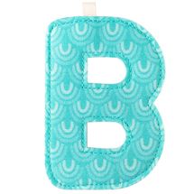 Letter B LL-86714 Lilliputiens 1