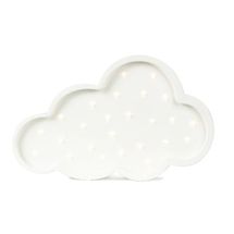 Little Lights Cloud Lamp White LL017-001 Little Lights 1