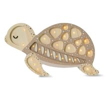 Little Lights Turtle Lamp Sand Dune LL077-467 Little Lights 1