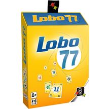 Lobo 77 GI-AMBLOBO Gigamic 1