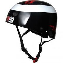 Lorenzo Helmet MEDIUM KMH040M Kiddimoto 1