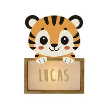 Customizable lamp - Tiger VI-LSP04 Vintiun 1