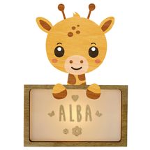 Customizable lamp - Giraffe VI-LSP12 Vintiun 1