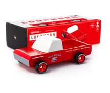 Longhorn Red C-M2011 Candylab Toys 1