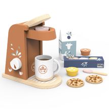 Coffee Machine 10 pcs SM-SP3012 Speedy Monkey 1