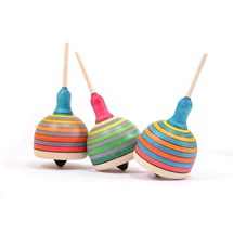 Spinning top Fridolin 38 mm MA-CT328 Mader 1