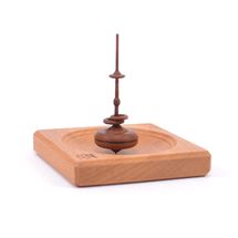 Helenchen spinning top with mini board MA-LJ203 Mader 1