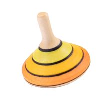 Spinning top Tango yellow 45 mm MA-CA307J Mader 1