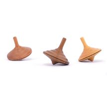 Spinning top Tango natural 47 mm MA-CA308 Mader 1