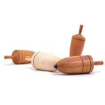 Spinning top Thunderbolt 28 mm MA-CA329 Mader 1