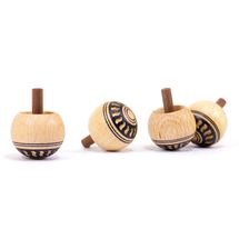 Spinning top Orient 32 mm MA-KG507 Mader 1