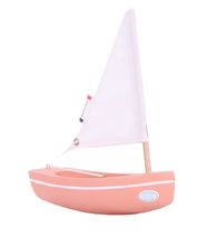 Boat Le Bâchi pink 17cm TI-N200-BACHI-ROSE Tirot 1