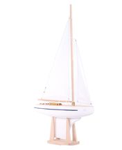 Sailboat Le Beajour 40cm TI-N702-BEAJOUR-40 Tirot 1