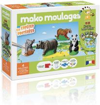 Protected Species Box MM-39061 Mako Créations 1