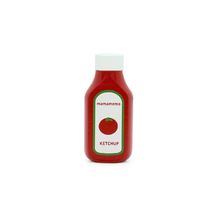 Wooden ketchup bottle As-85415 Mamamemo 1