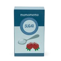 Wooden sugar package As-85602 Mamamemo 1