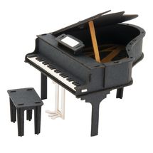 3D Paper model - Piano FRI-11571 Fridolin 1