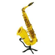 3D Paper model - Saxophone FRI-11568 Fridolin 1