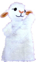 Lamb puppet CDE-13319 Kids Corner 1