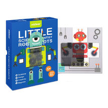 Little Scientist Robots MD1030 Mideer 1