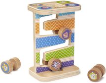 Zig-zag tower MD-40125 Melissa & Doug 1