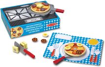 Flip & Serve Pancake Set MD19342 Melissa & Doug 1