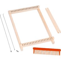 Weaving loom 17 cm GK58287 Goki 1