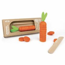 Chop the carrot MW-MAFC0-001 Milaniwood 1