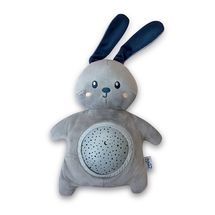 Mimi Bunny - Musical Star Projector PBB-PSP01-RABBIT Pabobo 1