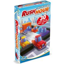 Rush Hour mini-game RAV-76602 Ravensburger 1