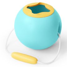 Bucket Ballo Banana Blue QU-172383 Quut 1