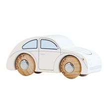 Mini car Betty No 9 TV-GT55 Le Toy Van 1