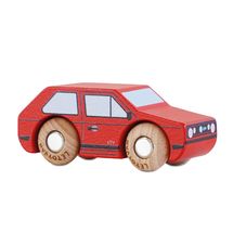Mini car Gary No 8 TV-GT50 Le Toy Van 1