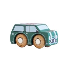 Mini car Molly No 7 TV-GT45 Le Toy Van 1
