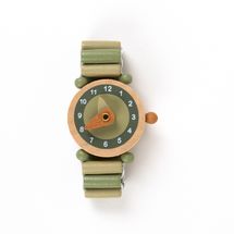 Wooden watch Raph EG700010 Egmont Toys 1