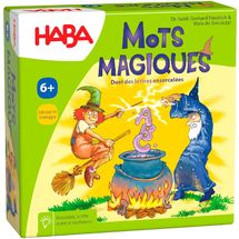 Magic ABC Duel HA-5486 Haba 1