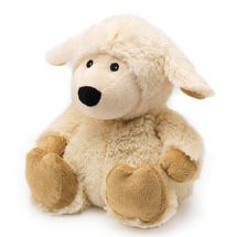 Sheep hot water bottle plush WA-AR0087 Warmies 1