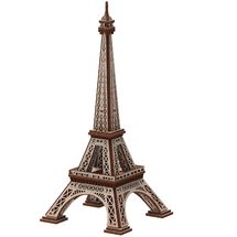 Eiffel Tower model kit GI-PWEI Mr Playwood 1