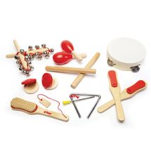 Musical Instruments BJ-T0058 Bigjigs Toys 1