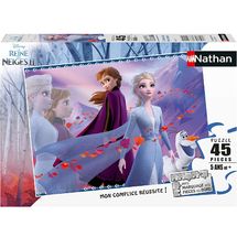 Puzzle Frozen 2 - 45 pcs NA864515 Nathan 1