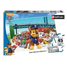 Puzzle Paw Patrol 45 pcs N864638 Nathan 1