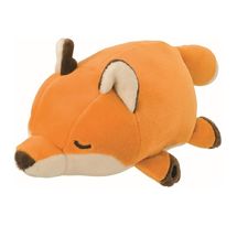 Mascot Konta the baby fox 11 cm NE-78213-41 Nemu Nemu 1