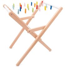 Drying rack NCT18350 New Classic Toys 1