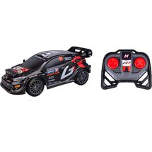 Toyota Gazoo Racing Sweden Rally RC car BUK10652 Nikko 1