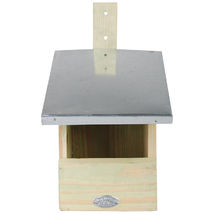 Nest box flycatcher ED-NKVV Esschert Design 1